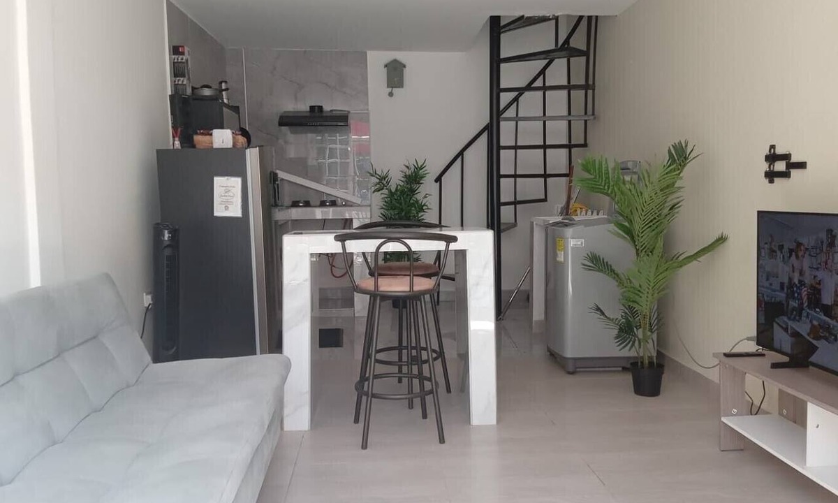 Tulua Apartment | SandritaHouse