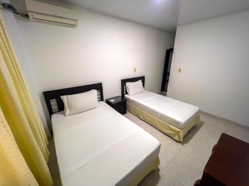 Acacias Hotel | Santa Helena Suite