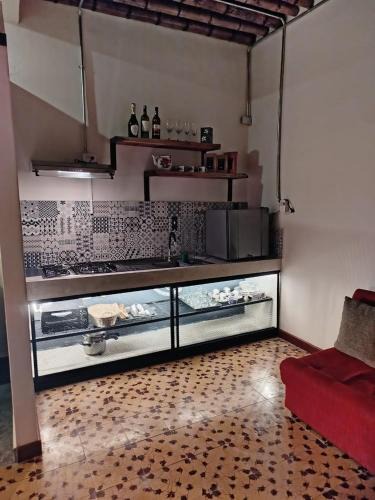 Sevilla House | Santa Irene de Palomino - Sevilla Valle del Cauca