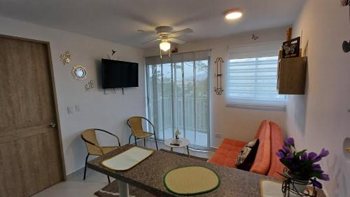 Santa Marta Apartment | Santa Marta Naturaleza Tayrona