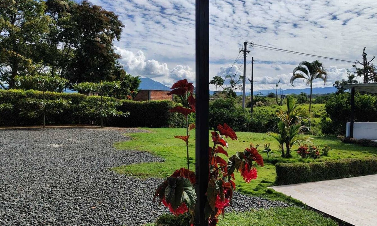 Pereira House | SANTA RITA FARM