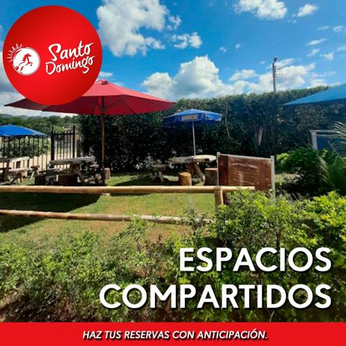 Jerusalen Hotel | Santo Domingo Centro Vacacional