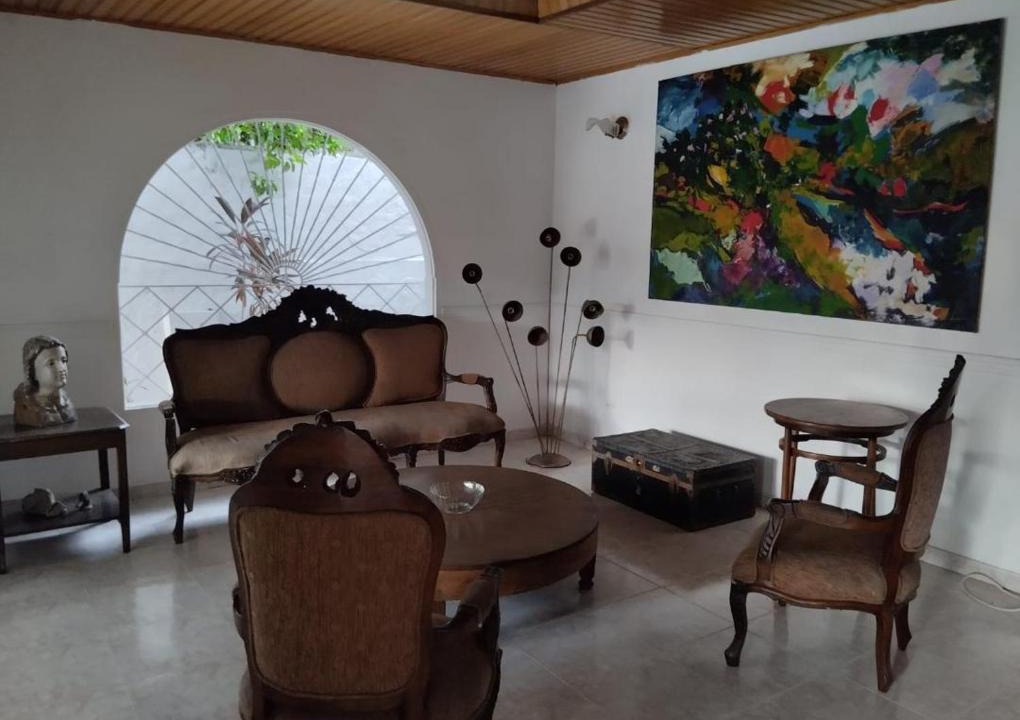 Papare House | SANTO DOMINGO DE LA MAR