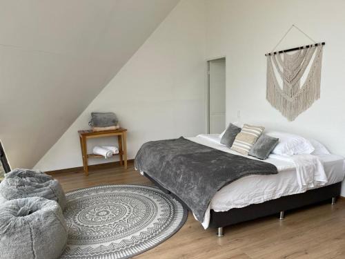 Subachoque Hotel | Santuario Glamping