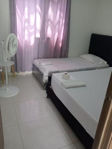 Melgar Apartment | SANTYS HOUSE MELGAR apartamento amoblado 5 Huéspedes