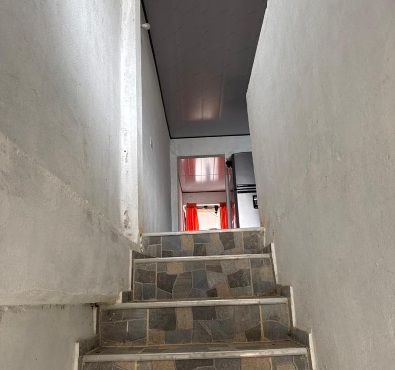 Cubarral House | Scratch house