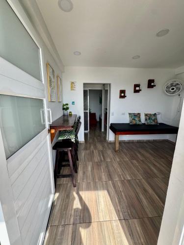 Providencia Apartment | Sea Breeze inn