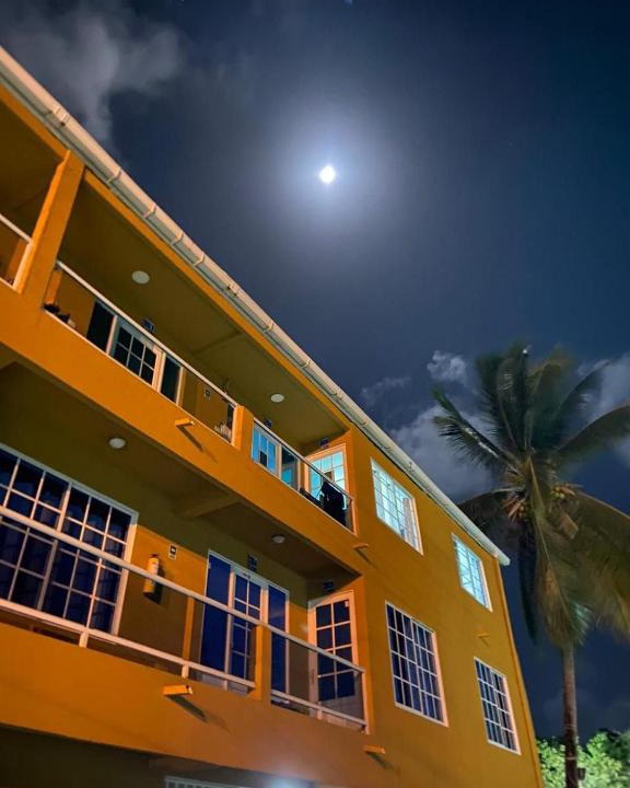 San Andres Apartment | Sea Life Apartamentos en vía principal Centro y San luis