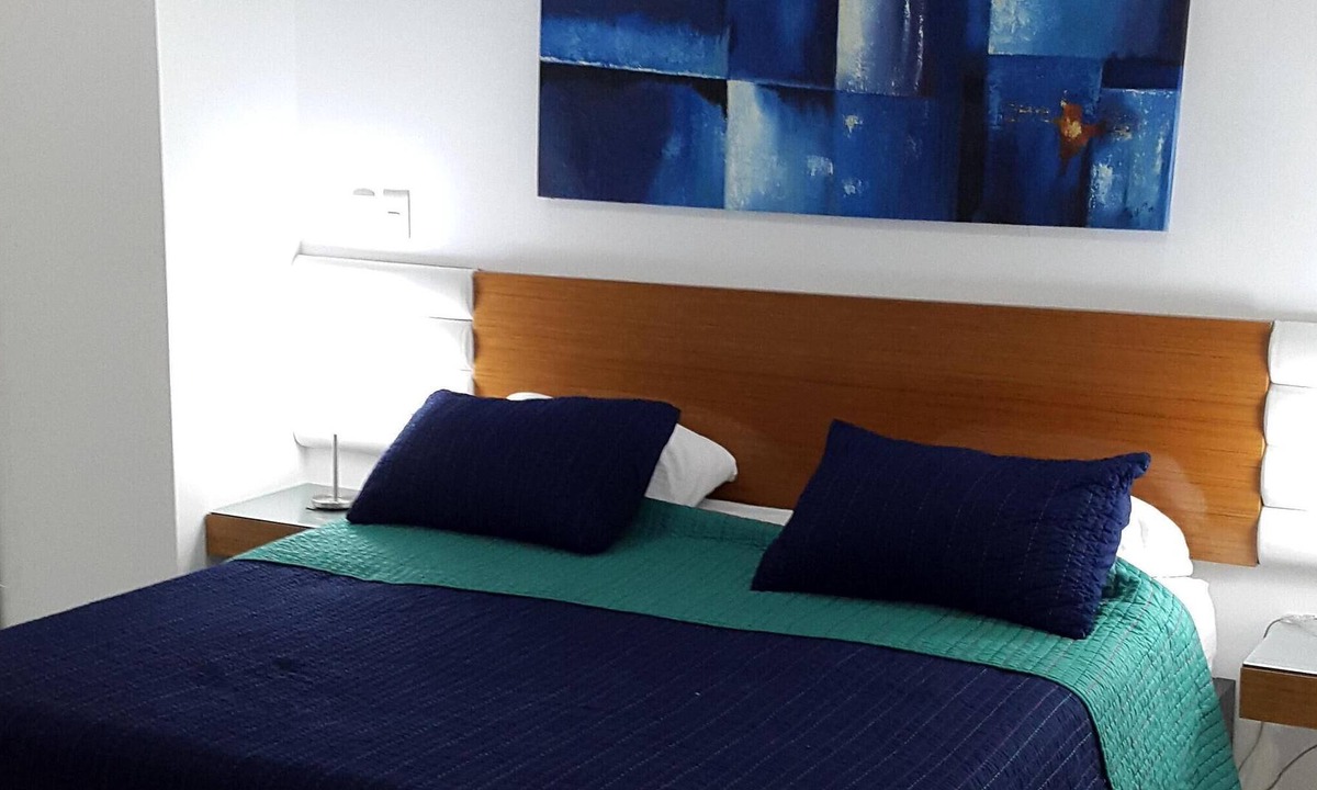 Crespo Apartment | SEA VIEW CARTAGENA MORROS EPIC