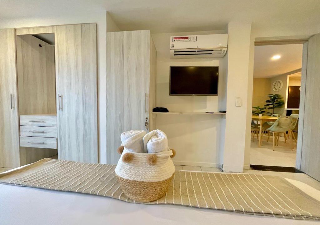 Punta Hansa Apartment | Sea view luxury!!