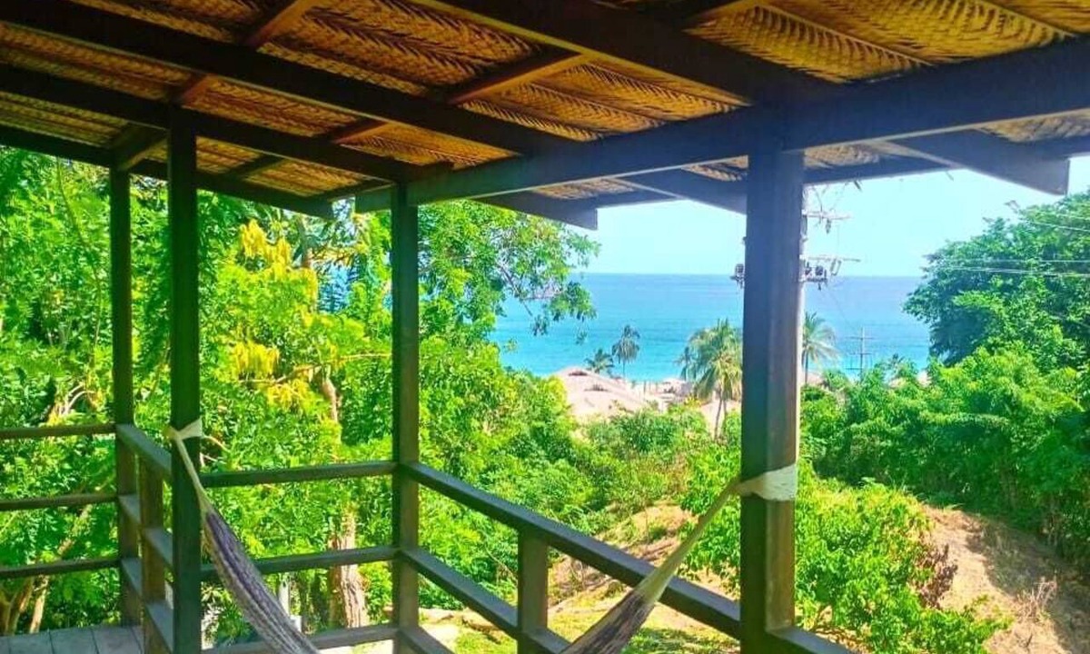 Mata de Platano Apartment | Sea View Studio Apartment – Los Cocos Beach