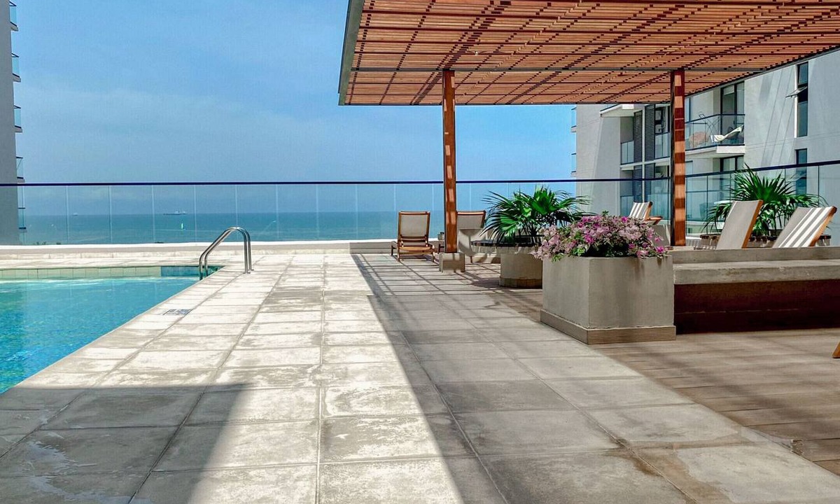 Santa Marta Apartment | Seaside Escape at Salinas del Mar – Stunning Sunsets & Relaxation