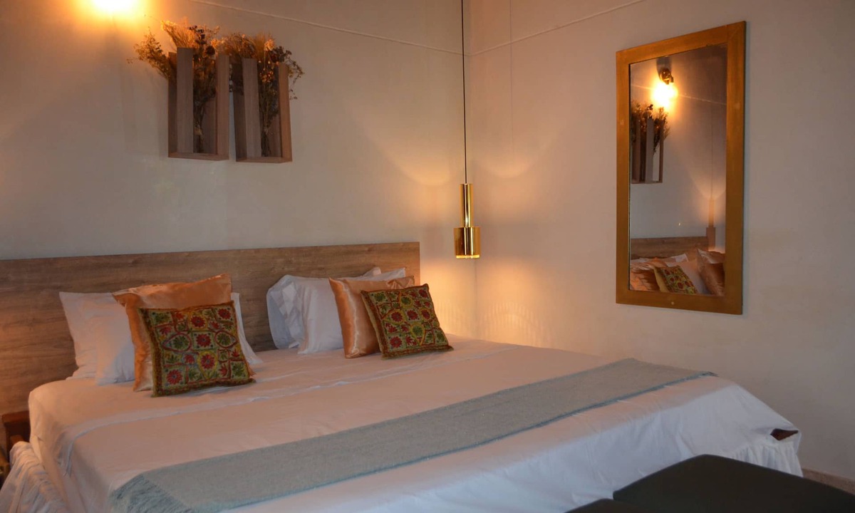 Zona Colonial Hotel | Selva Maria Hotel Boutique