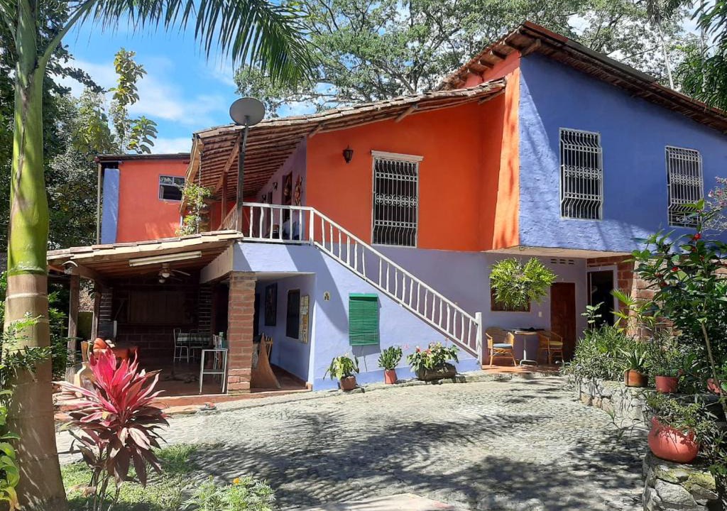 San Jeronimo Hostel | Selvablanca Hostel