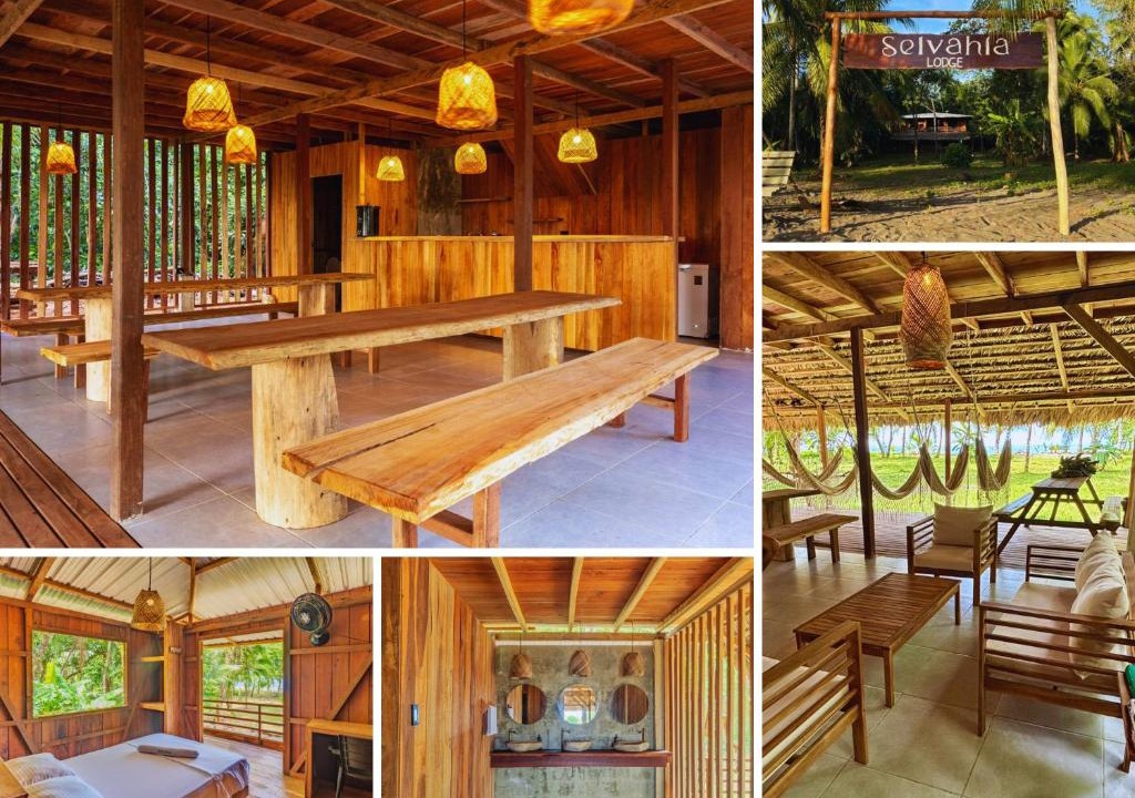 Bahia Solano Cabin | Selvahía Lodge