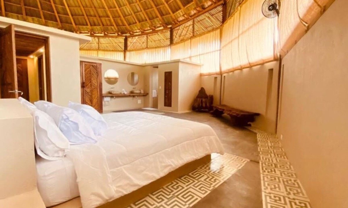 Canaveral Hotel | Senda Koguiwa