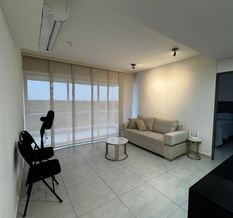 Zona Norte Apartment | Sensacional Apartamento Serena del Mar
