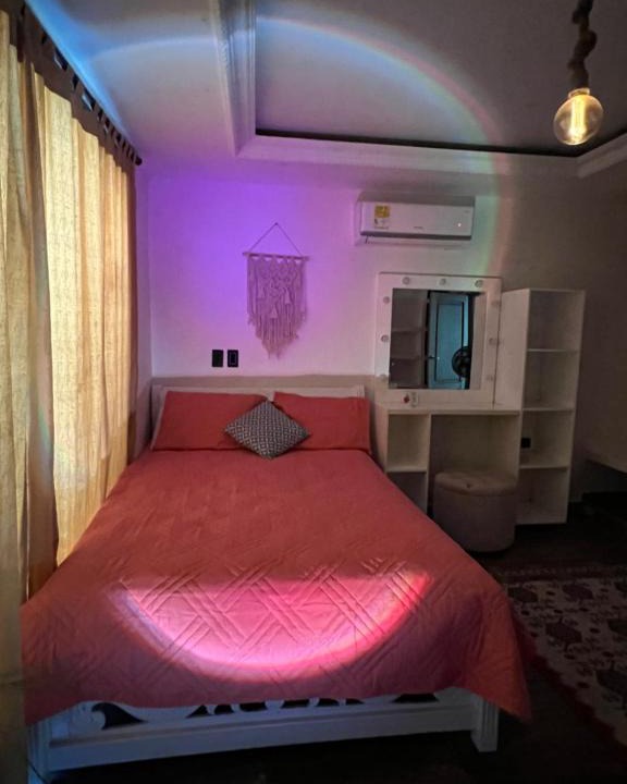 Minca Villa | Serankua Minca
