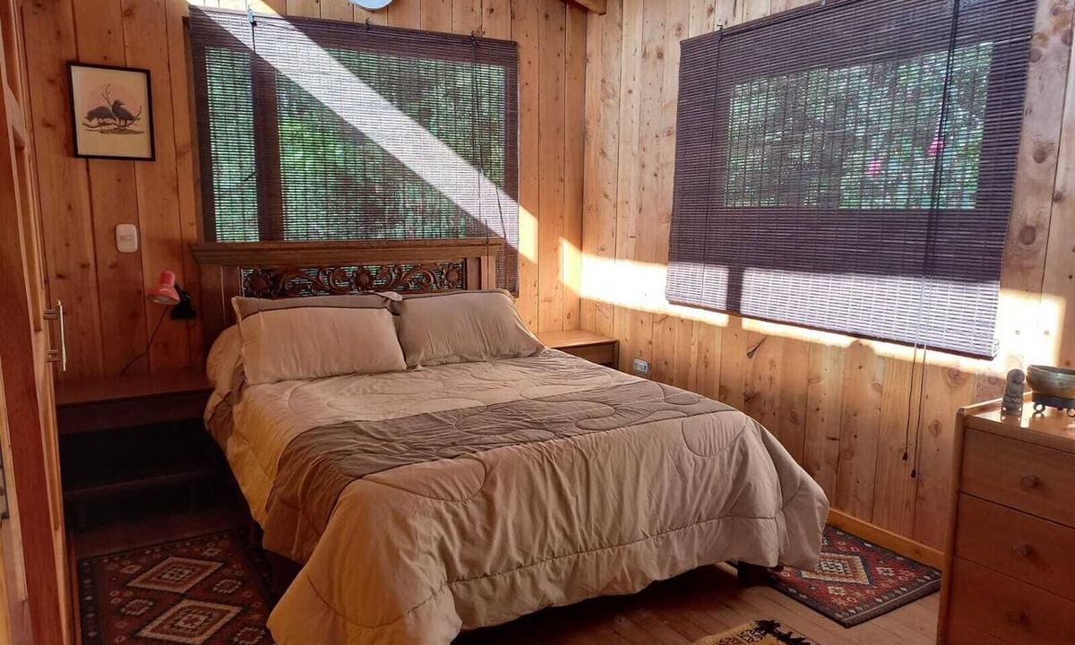 Chico Cottage | Serene 1-bedroom cottage in charming Bogotá perfect for relaxing getaway