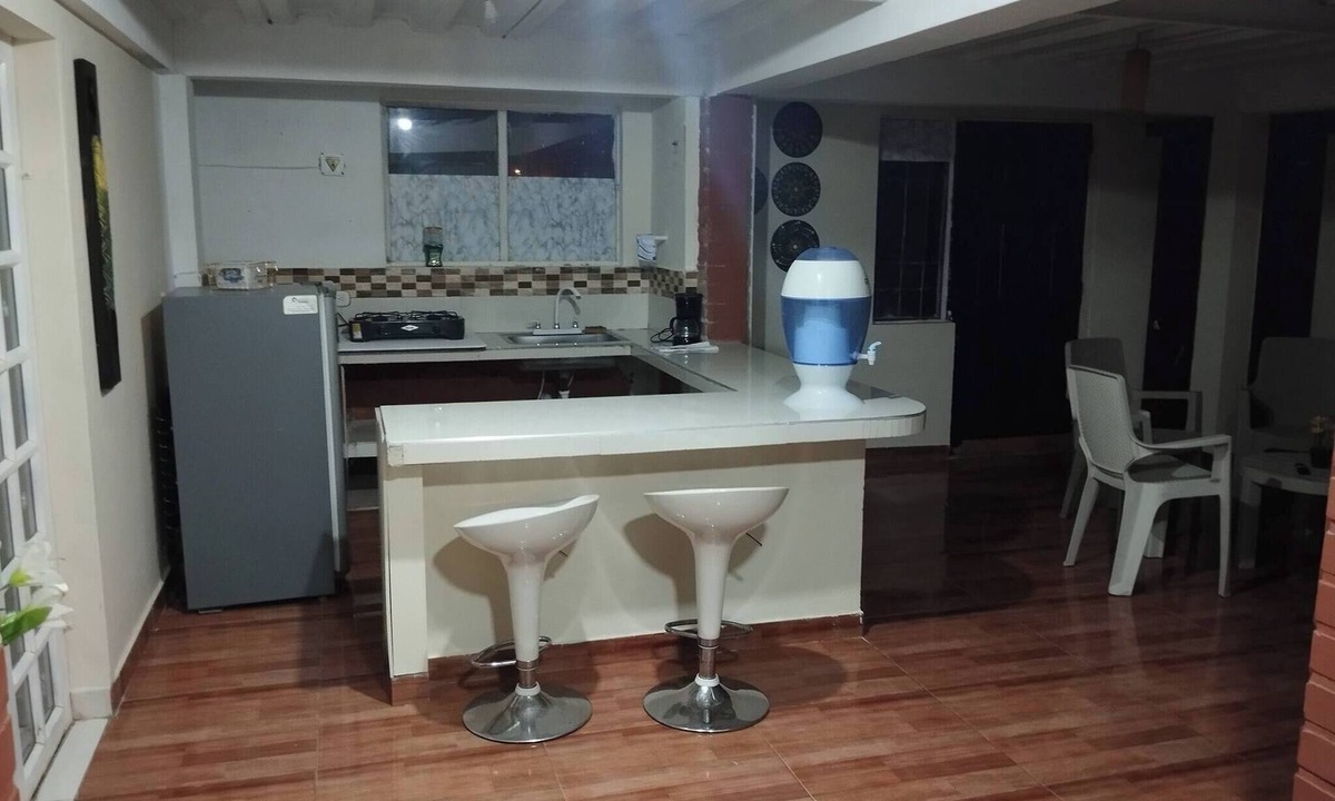 San Juan de Pasto Apartment | Serene Mountain Retreat in Pasto, Colombia - Your Home Away From Home