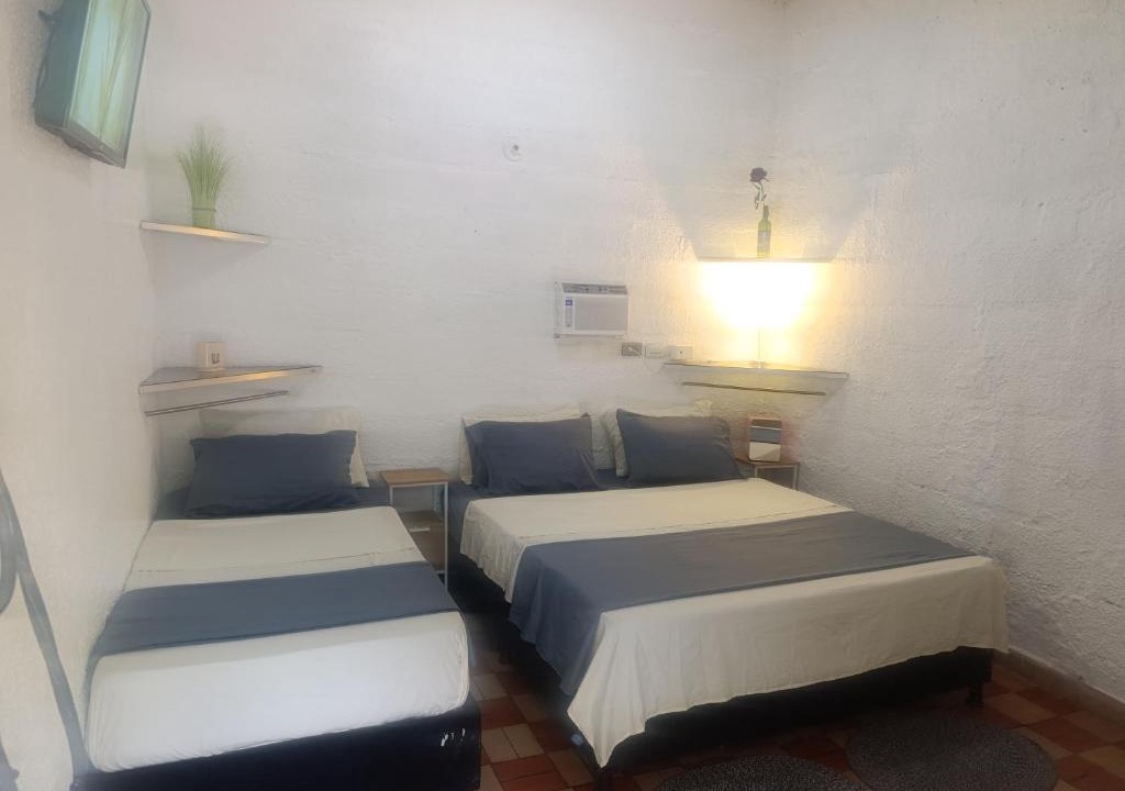 Honda Hotel | Siboney, a charming hotel with a pool