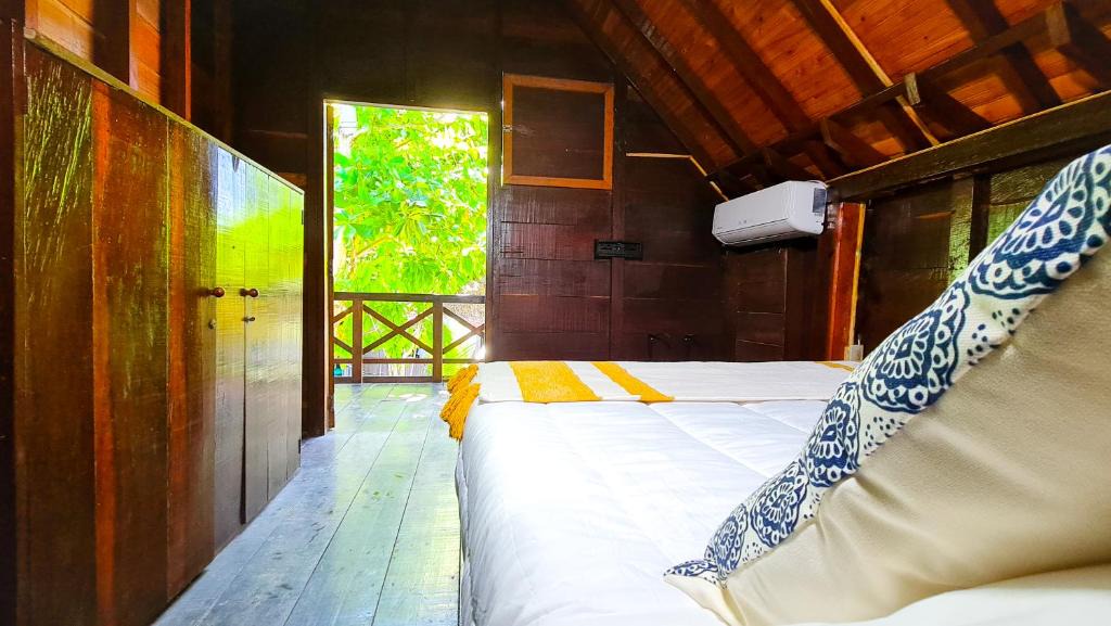Rosario Islands Hotel | SKY BEACH