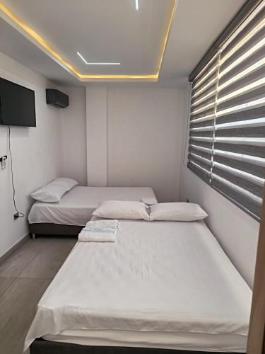 San Jose de Cucuta Hotel | Sky Towers