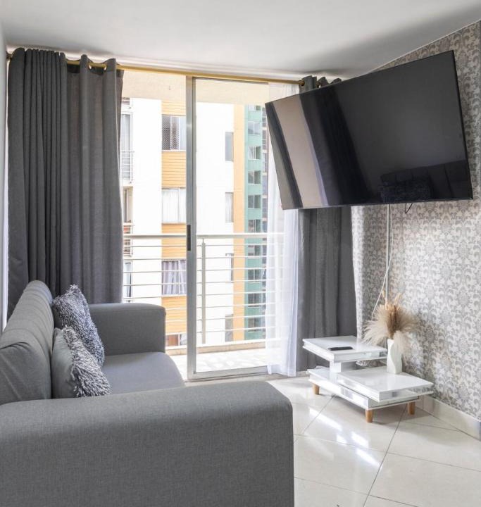 Villa Nueva Apartment | Sol de Villanueva Building, Beautiful Downtown Apartment