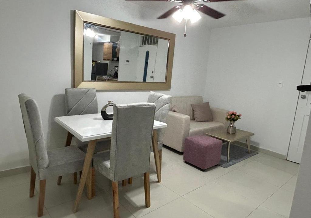 Sur Oriente Apartment | Sol Serena 1