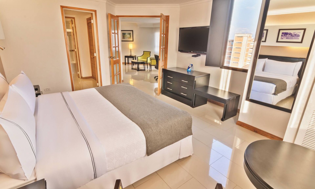 Cali Hotel | Sonesta Hotel Cali