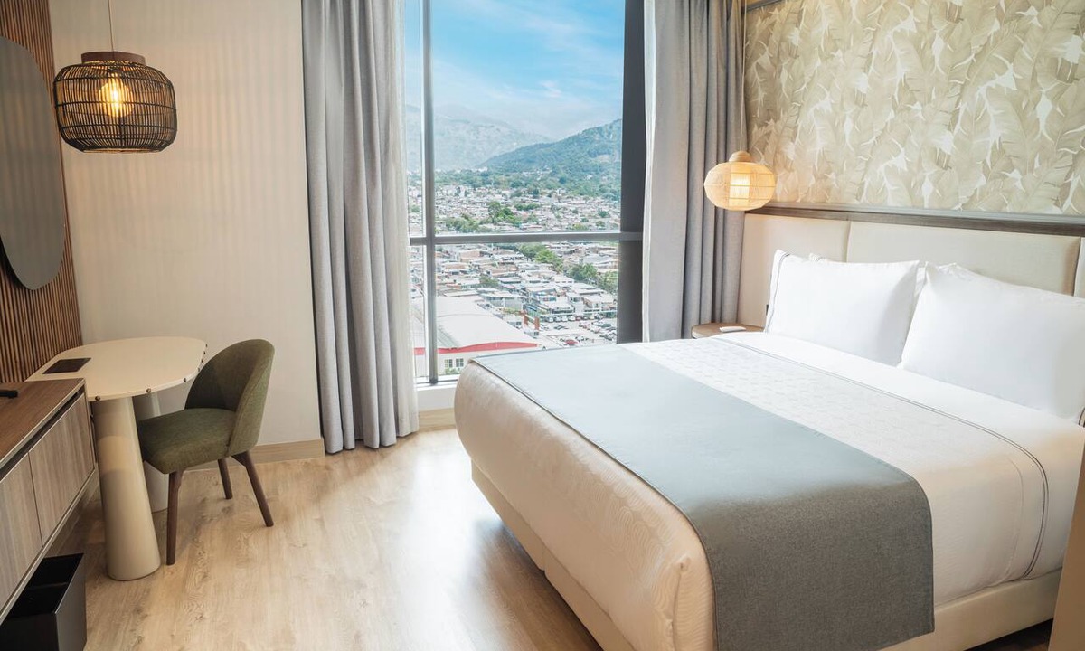 Ibague Hotel | Sonesta Hotel Ibague