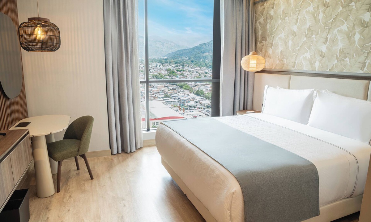 Ibague Hotel | Sonesta Hotel Ibague