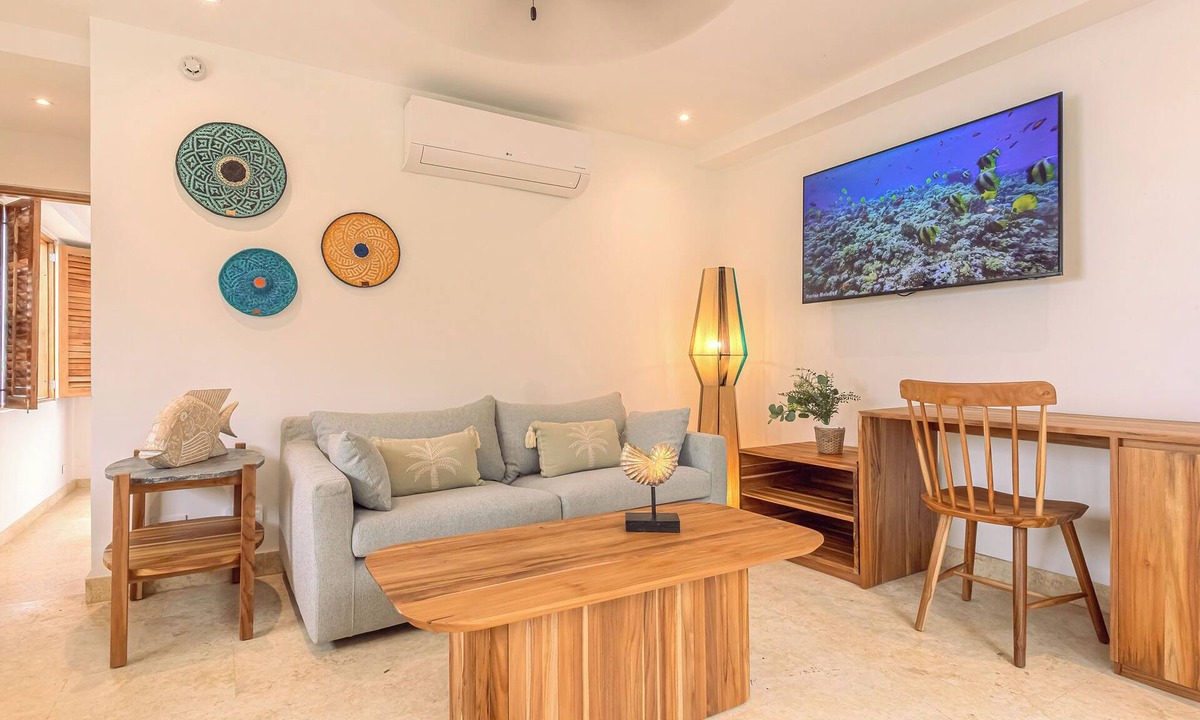 Bocachica Hotel | Soy Local Islawa