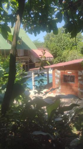 Santa Marta Hotel | Spa Campestre Los Vedas