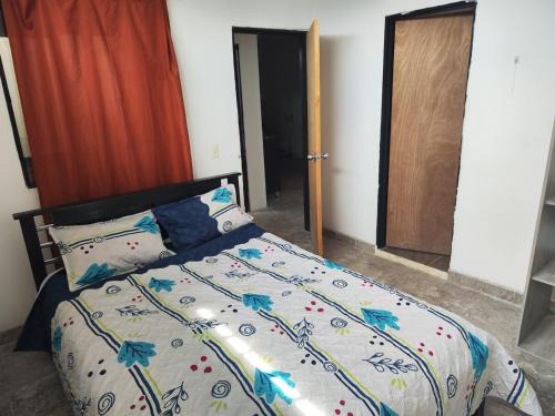 Santa Fe de Antioquia Apartment | Spacious and calm place to stay