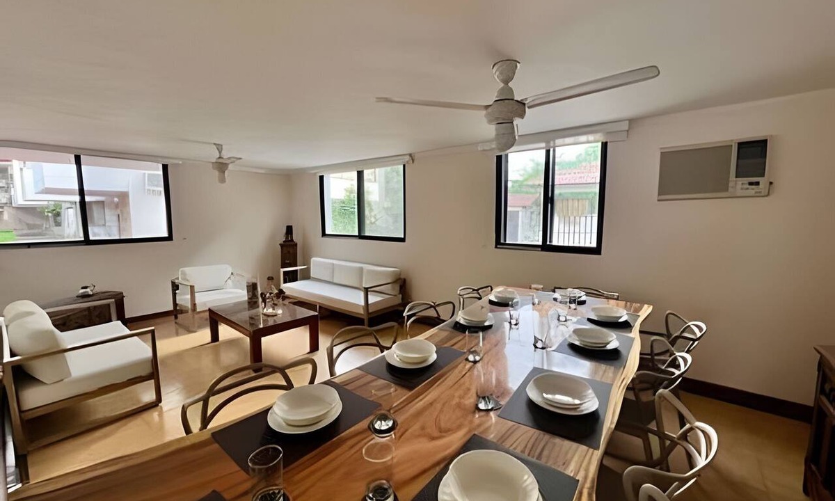 Papare House | Spacious Beach House Bello Horizonte Pool & Beach