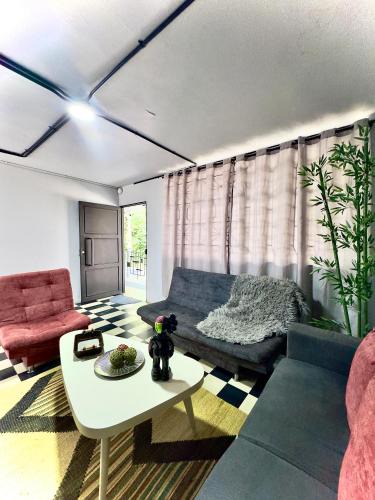La Castellana Apartment | Spacious dream house Medellín Laureles