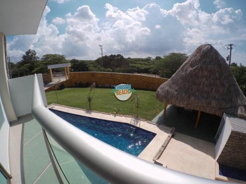 Tubara House | Special Life Beach