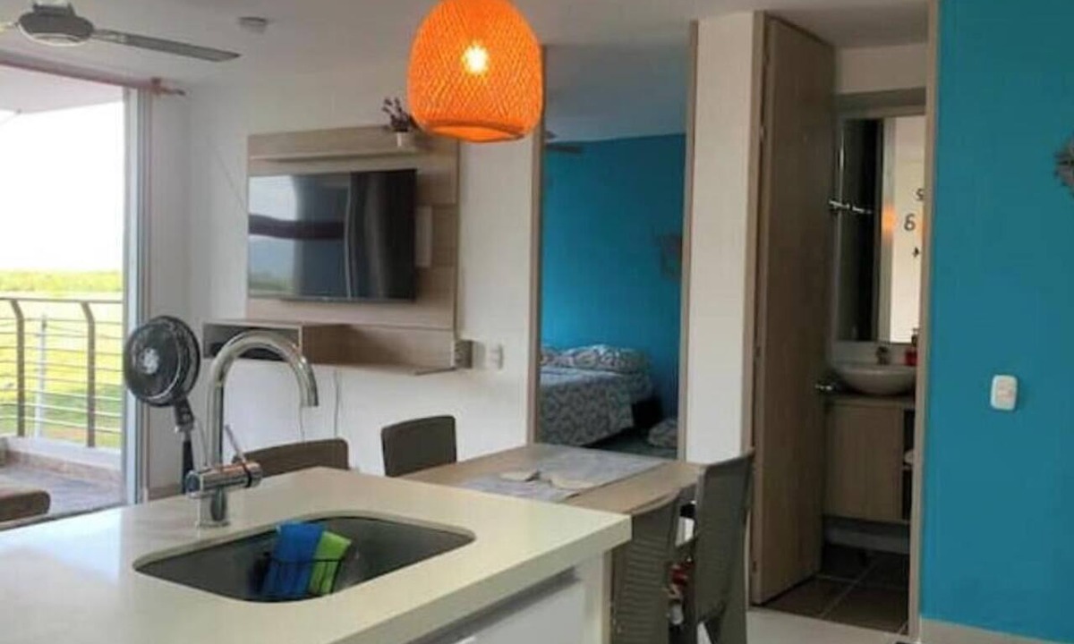 Ricaurte Apartment | Spectacular apartment in Ricaurte, Cundinamarca