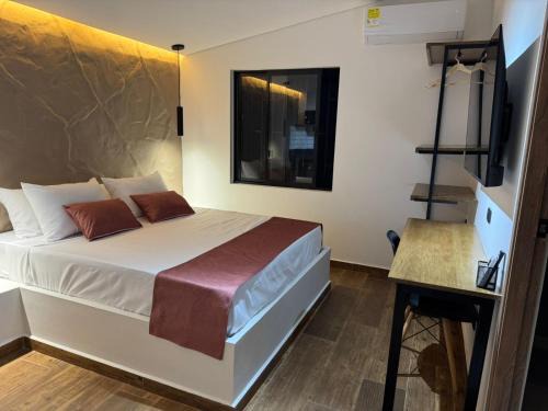 Estadio House | Stadium Home Shelter