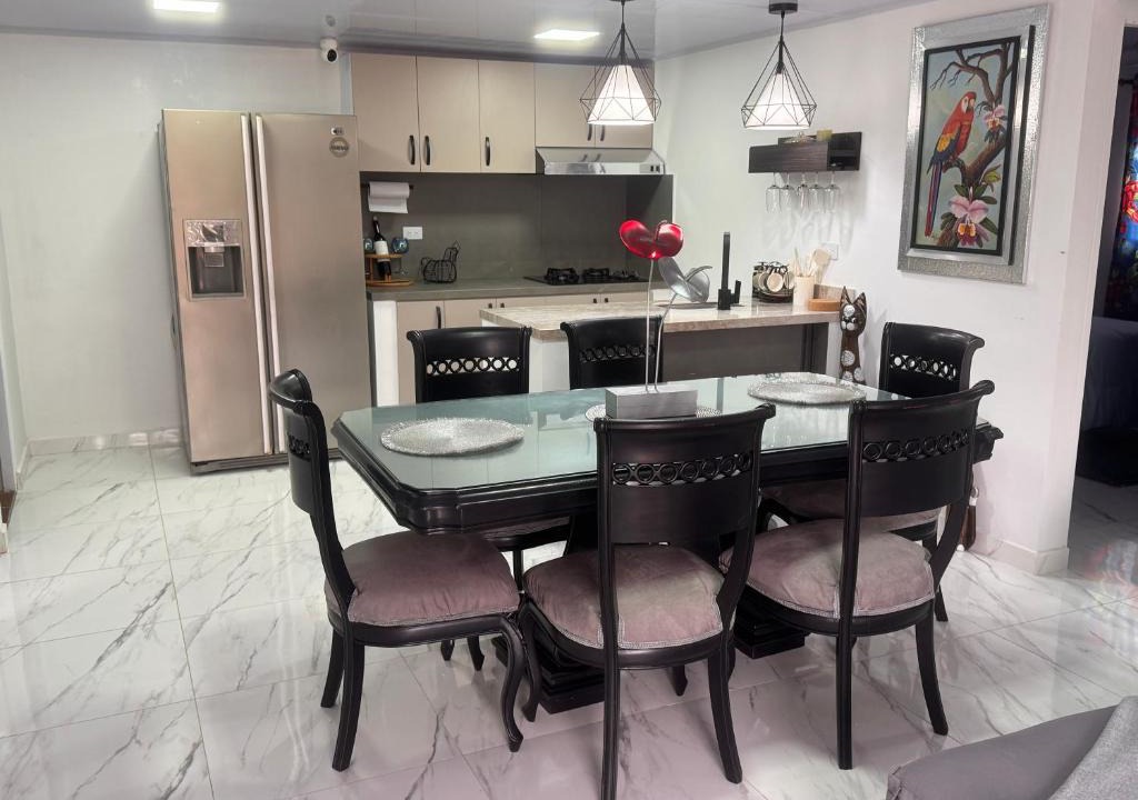 Santo Domingo de Silos House | Stay in Rehobot your boutique house on the moorland