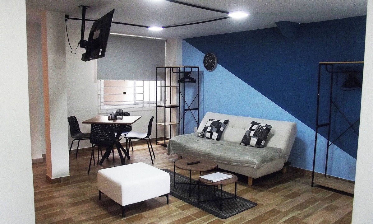 Bucaramanga Apartment | Studio Loft Bucaramanga