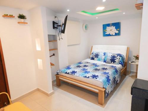 Barranquilla Apartment | Studio Nurita Boston