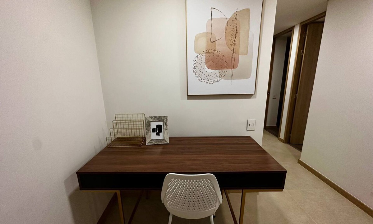 Las Lomas I Apartment | "Stunning Upper Poblado Apartment with City Views!