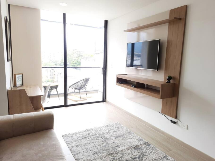 Ibague Apartment | Suite Art ,exclusivo apartaestudio.