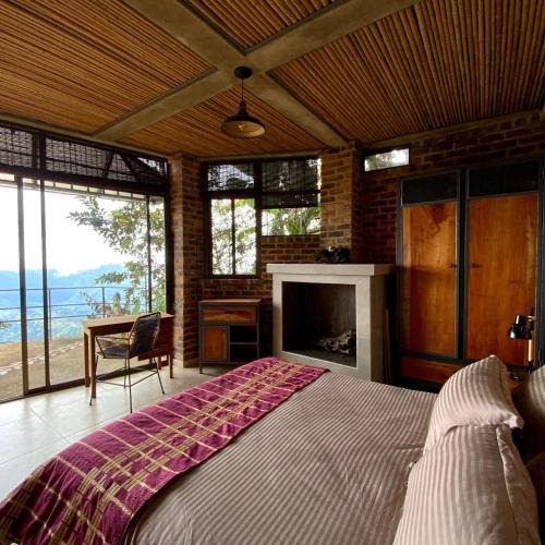 Vergara House | Suite en las Nubes Hotel Portal 360