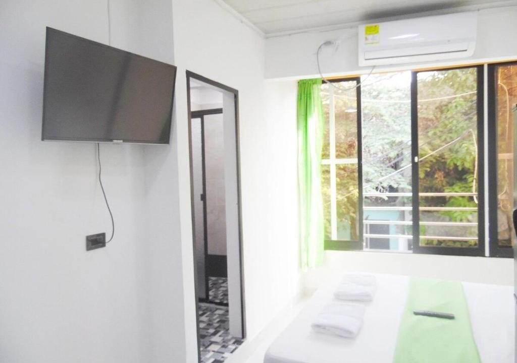 Doradal Apartment | Suite familiar a 1km de la hacienda Nápoles