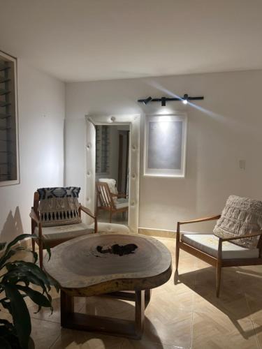 San Jose de Cucuta House | Suite privada en Barrio Blanco
