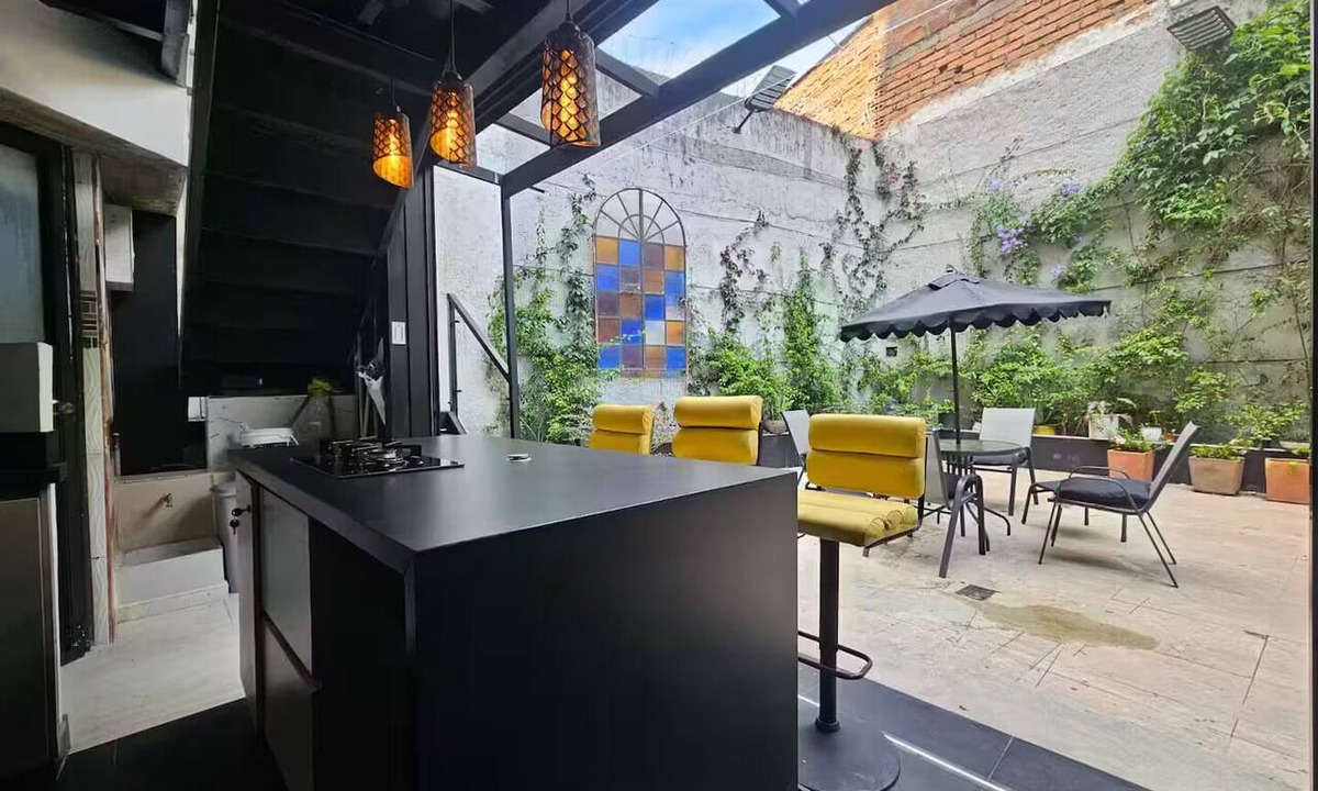 La America Apartment | Suite8 Boutique Coliving Bed 160 Nomad Jacuzzi 2+