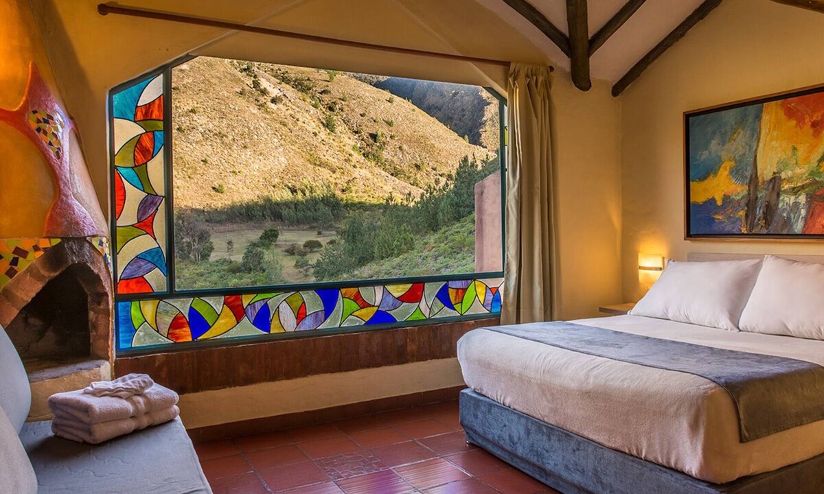 Villa de Leyva Hotel | Suites Arcoiris